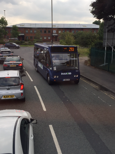 20829 Manchester Guinness Road