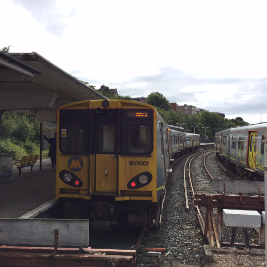 507001 New Brighton